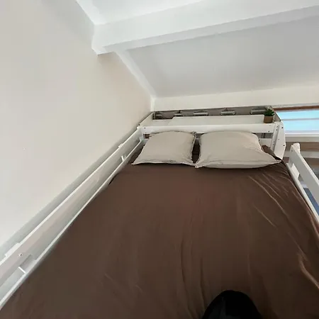 Apartment Joli De 25 M2 Proche De *