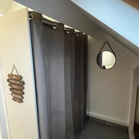 Apartment Joli De 25 M2 Proche De