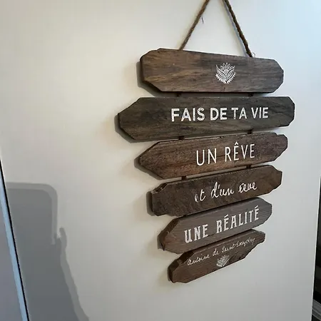 Joli De 25 M2 Proche De Apartment *