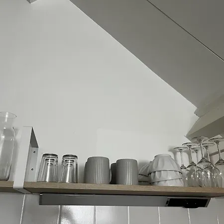Apartment Joli De 25 M2 Proche De *