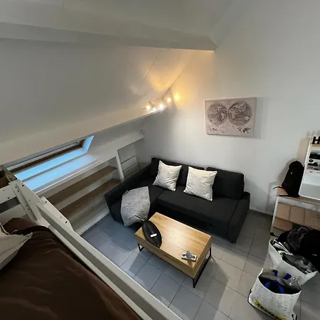 Apartment Joli De 25 M2 Proche De