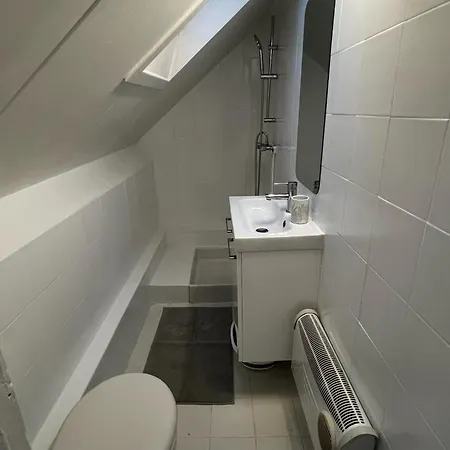 Joli De 25 M2 Proche De דירה *