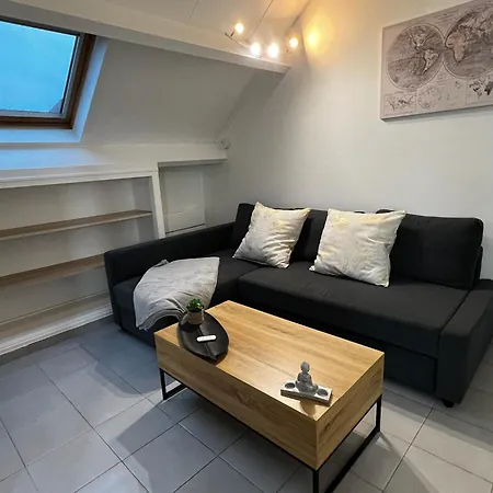 Apartment Joli De 25 M2 Proche De Collegien