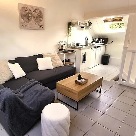 Joli De 25 M2 Proche De
