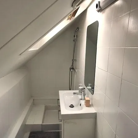 شقة Joli De 25 M2 Proche De كولُجْيا