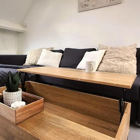 Joli De 25 M2 Proche De コレジアン
