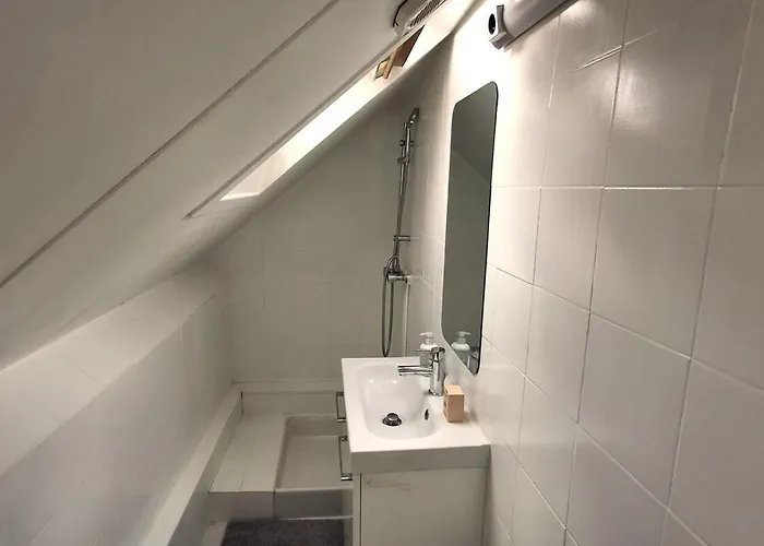 شقة Joli De 25 M2 Proche De كولُجْيا